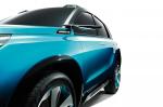 Suzuki iV-4 Concept 2013 года